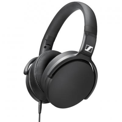 Sennheiser  Over-Ear Headphones - HD 400S