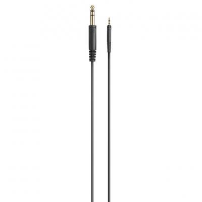 Sennheiser Open-Back Around-Ear Headphones in Black  - HD 559