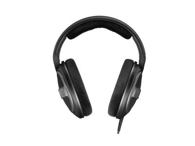 Sennheiser Open-Back Around-Ear Headphones in Black  - HD 559