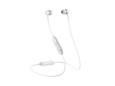 Sennheiser In-Ear Bluetooth Headphones in White - CX 150BT White