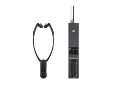 Sennheiser Hearing Aid Headphones - Set 860