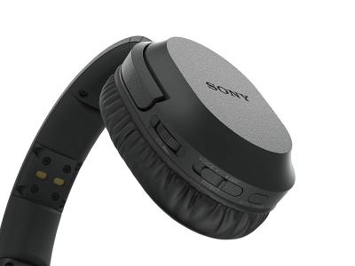 Sony RF400 Wireless Home Theatre Headphones - WHRF400