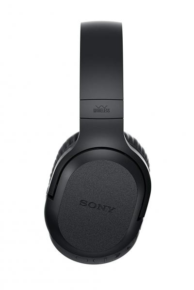 Sony RF400 Wireless Home Theatre Headphones - WHRF400