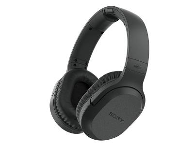 Sony RF400 Wireless Home Theatre Headphones - WHRF400