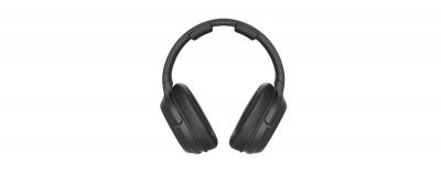 SONY L600 DIGITAL SURROUND WIRELESS HEADPHONES - WHL600/B