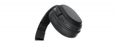 SONY L600 DIGITAL SURROUND WIRELESS HEADPHONES - WHL600/B