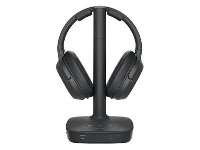 SONY L600 DIGITAL SURROUND WIRELESS HEADPHONES - WHL600/B