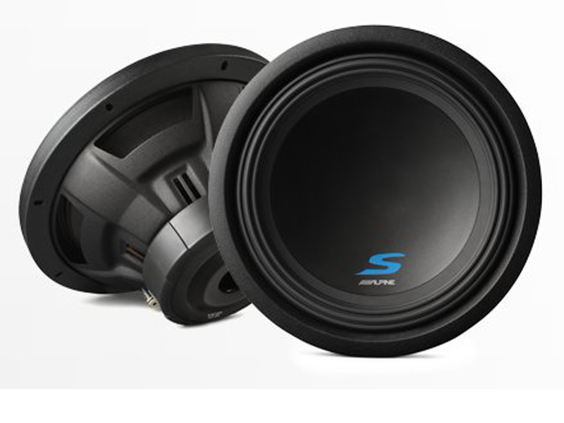 dual voice coil 12 subwoofers