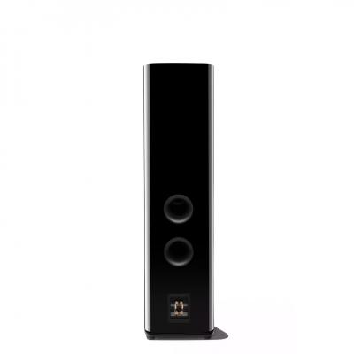 JBL 2.5-Way Floorstanding Loudspeaker In Black Lacquer  - JBLHDI3800BLQAM