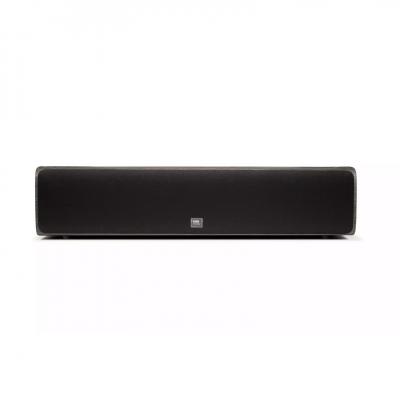 JBL Center Channel Speaker In Grey Oak  - JBLHDI4500GROAM