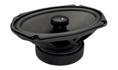 PowerBass 6x9 Inch Co-Axial Speaker System - 2XL693
