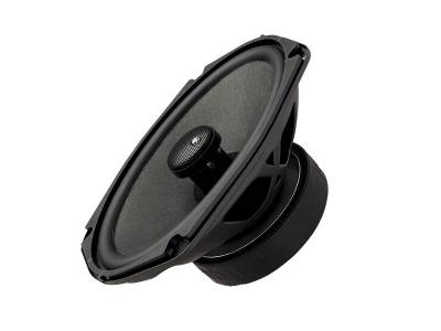 PowerBass 6x9 Inch Co-Axial Speaker System - 2XL693