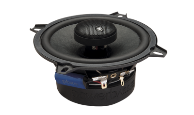 PowerBass 5.25 Inch  Co-Axial Speaker System - 2XL523