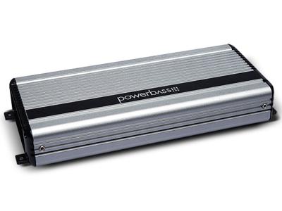 PowerBass XL-MX Series 5ch PowerSport Amplifier - XL5675M