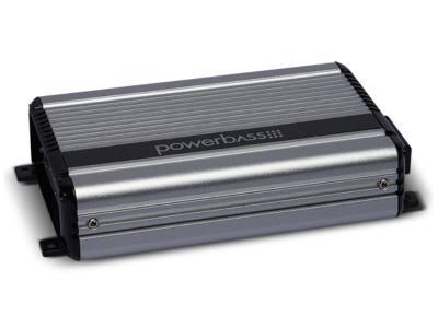 PowerBass Monoblock PowerSport Amplifier - XL355DM