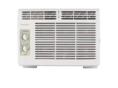 Frigidaire 5,000 BTU Window-Mounted Room Air Conditioner - FFRA051WA1