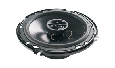 PowerBass 6.75 Inch Co-Axial Speaker with 4-ohm System Impedance - S6752