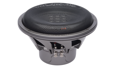 PowerBass 10 Inch PowerSports Subwoofer - XL1040DSS