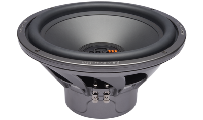 PowerBass 12 Inch Power Sports Subwoofer - XL1240DSS