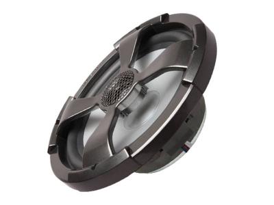 PowerBass 8 Inch  Powersports Coaxial Speaker with RGB Illumination - XL82SST