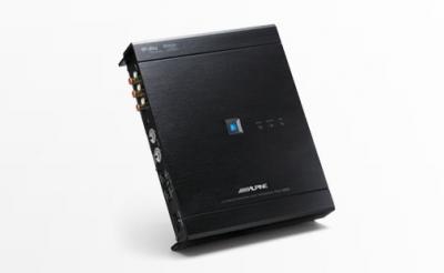 Alpine System Integration Audio Processor - PXA-H800