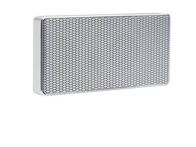 PowerBass Portable Bluetooth Speaker - BT-100