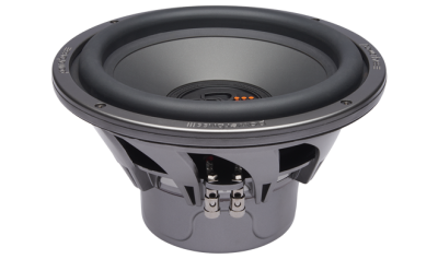 PowerBass 10 Inch PowerSports Subwoofer - XL1040SS