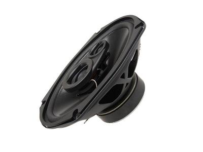 PowerBass 6x9 Inch  Tri-Axial Speaker with 4-ohm System Impedance  - S6903