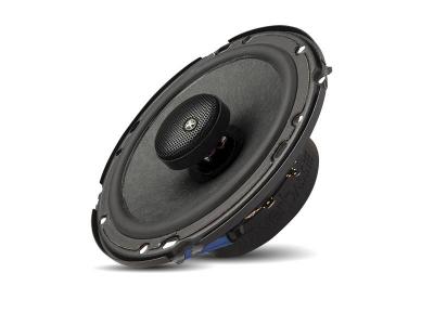 PowerBass 6.75 Inch  Full Range Co-Axial Speaker System - 2XL673