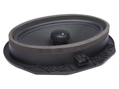 PowerBass Coaxial OEM Replacement Speaker - OE692FD