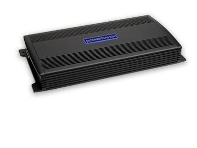 PowerBass 5 Channel  Amplifier with 5-Channel 800 Watt High Efficiency - ASA37005