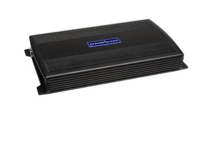 PowerBass Class-D 1 Channel Amplifier with 1,500 Watt High Efficiency - ASA315001D