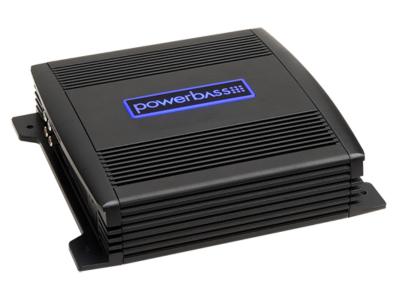 PowerBass 2 Channel Class A/B Amplifier - ASA3200.2