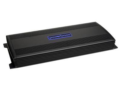 PowerBass 5 Channel Class A/B Amplifier - ASA31100.5