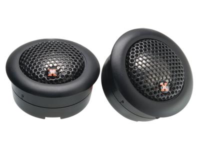 PowerBass 1 Inch Titanium Dome Tweeter - 2XL1T