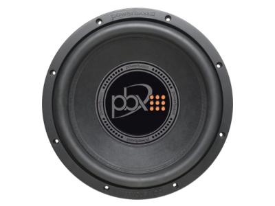 PowerBass 15 Inch Dual 2-Ohm Subwoofer - 3XL1520D