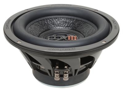 PowerBass 10 Inch Subwoofer With Extended Low Frequency Response - XL1044