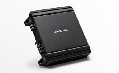 Alpine Mono V-Power Digital Amplifier MRV-M500 