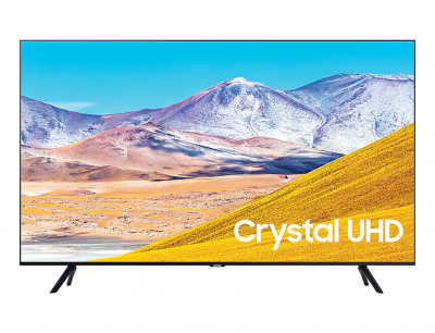 65" Samsung  UN65TU8000FXZC Smart 4K UHD TV