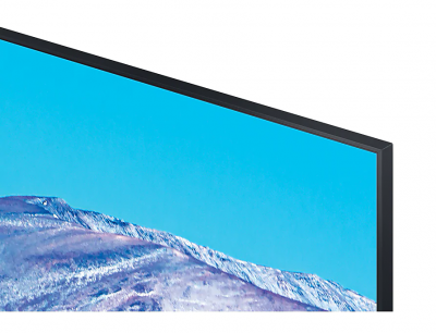 65" Samsung  UN65TU8000FXZC Smart 4K UHD TV