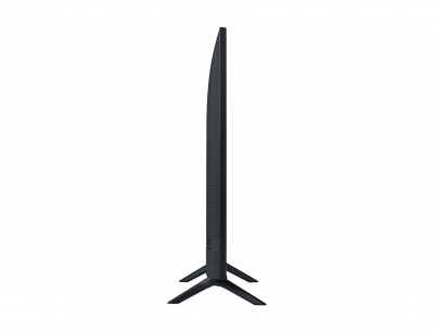 65" Samsung  UN65TU8000FXZC Smart 4K UHD TV