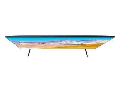 65" Samsung  UN65TU8000FXZC Smart 4K UHD TV