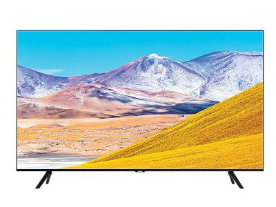65" Samsung  UN65TU8000FXZC Smart 4K UHD TV
