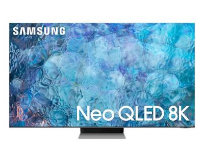 75" Samsung QN75QN900AFXZC Neo QLED 8K Smart TV