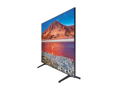 55" Samsung UN55TU7000FXZC Smart 4K UHD TV