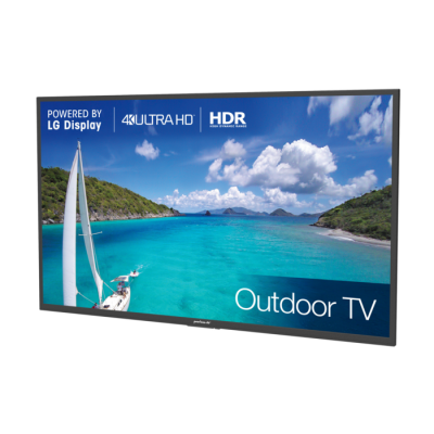 55" Peerless-AV NT552 Neptune Shade Series Outdoor TV