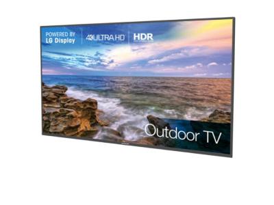 55" Peerless-AV NT552 Neptune Shade Series Outdoor TV