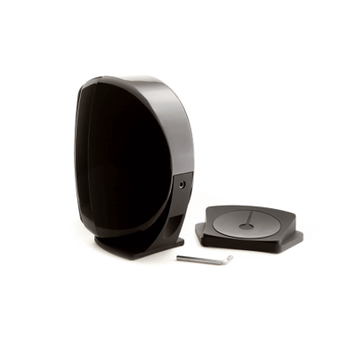 Paradigm 2-Driver, 2-Way Acoustic Suspension, Stand-Mounted Speaker System - Cinema 100 2.0 System