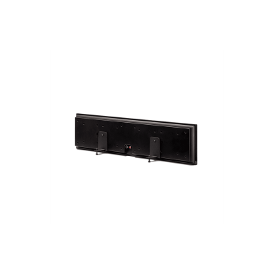 Paradigm Wall Mount 3-Driver, 2-way Bass-Reflex On Wall Speaker - Millenia LP 2