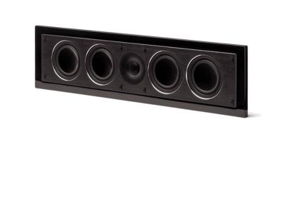 Paradigm Wall Mount 3-Driver, 2-way Bass-Reflex On Wall Speaker - Millenia LP 2